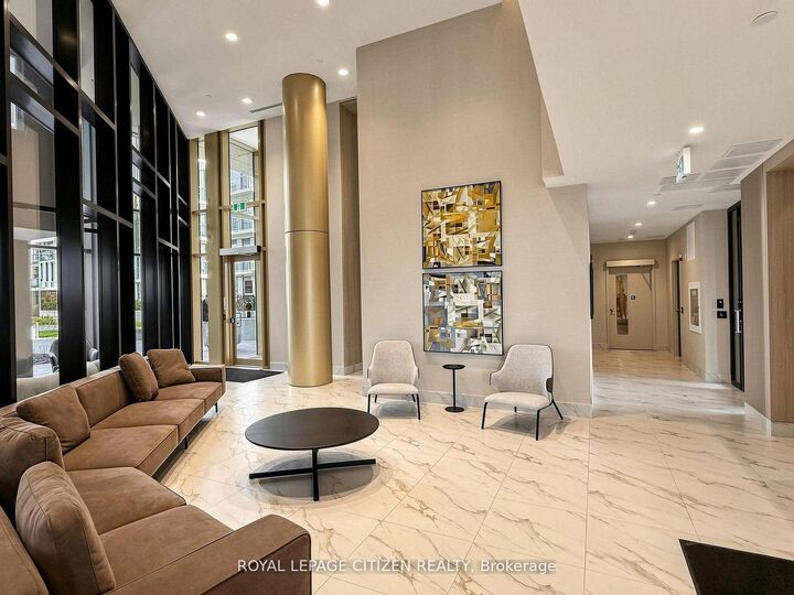 Property Photo: 1005 Dundas Street 142 ON L6H 8C7