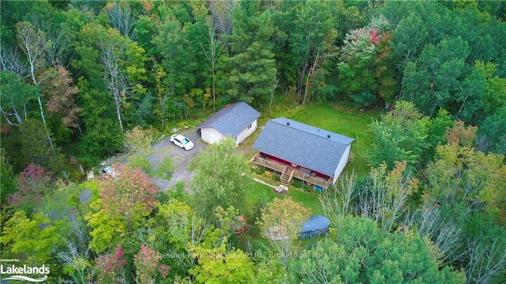 Property Photo: 295 Town Line Road W ON P1H 1T8