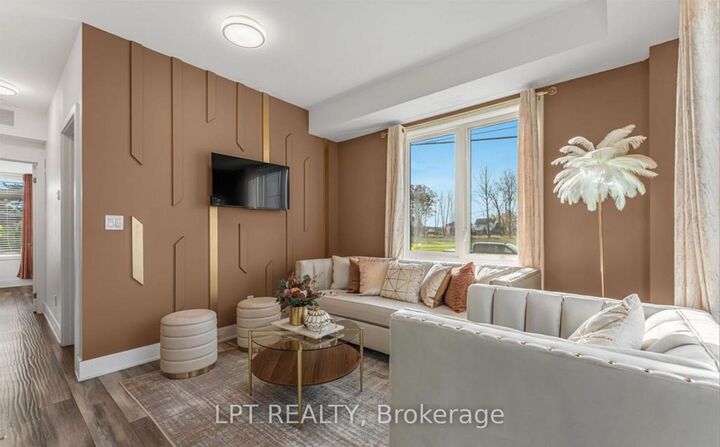 Property Photo:  6065 McLeod Road 213  ON L2G 0Z7 