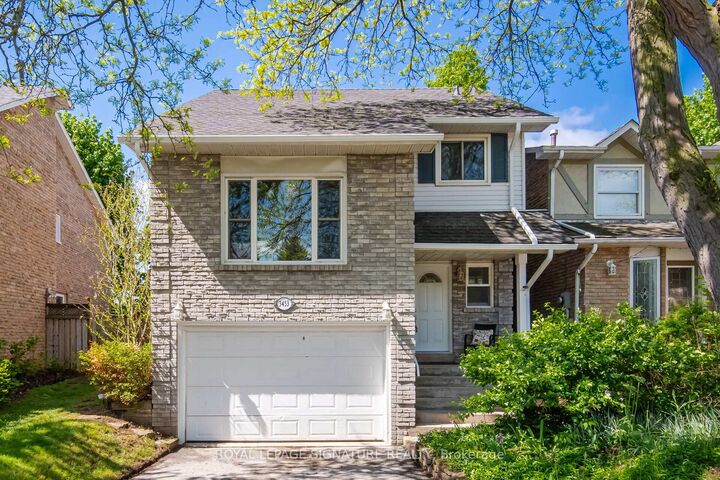 3453 Hannibal Road — photo 1