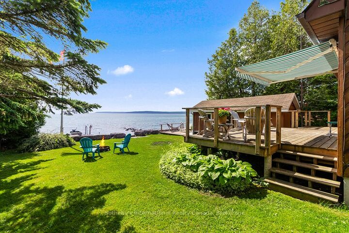 Property Photo:  259 Cedar Avenue  ON N4L 1W5 