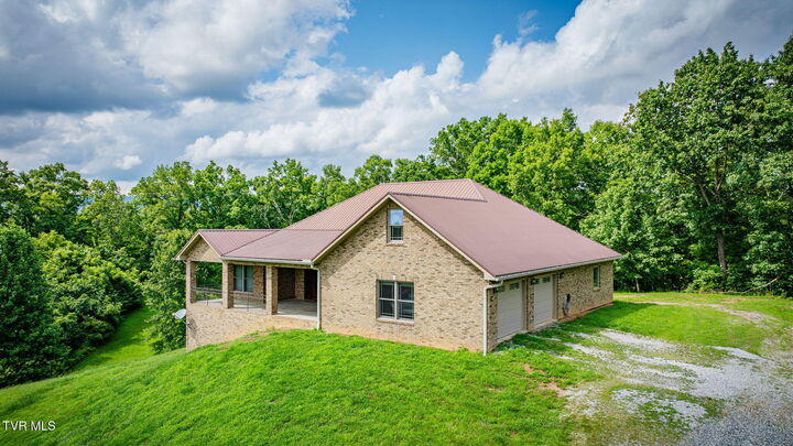 Property Photo:  1570 Carl Doty Road  TN 37616 