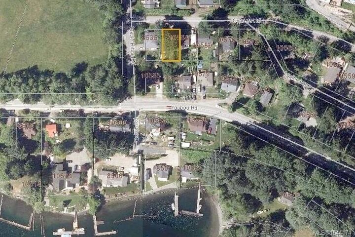 Property Photo:  Lt 11 Cypress Rd  BC V0R 3E1 