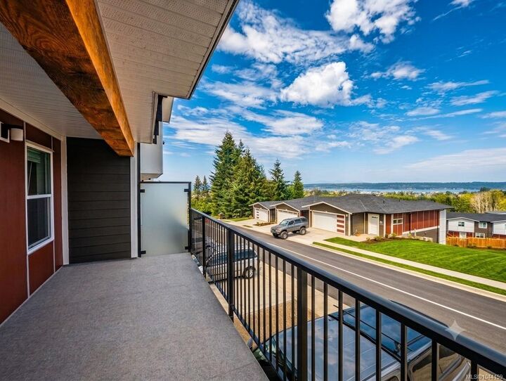 Property Photo: 850 Park Forest Dr #(Sl-72)46 BC V9W 0H9