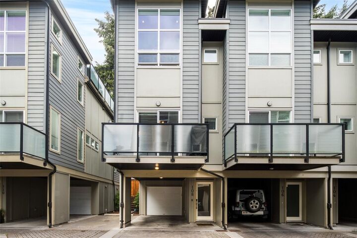 Property Photo: 2726 Peatt Rd #108 BC V9B 3V3