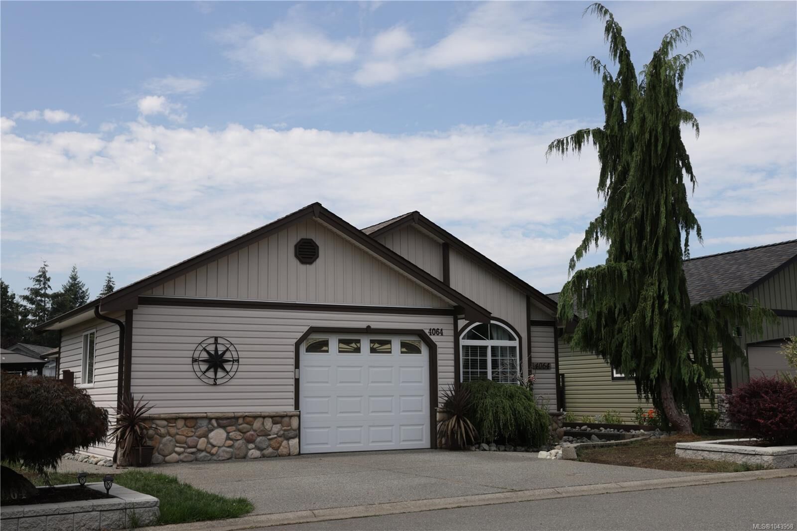 Property Photo:  4064 Valewood Dr  BC V9T 6B9 