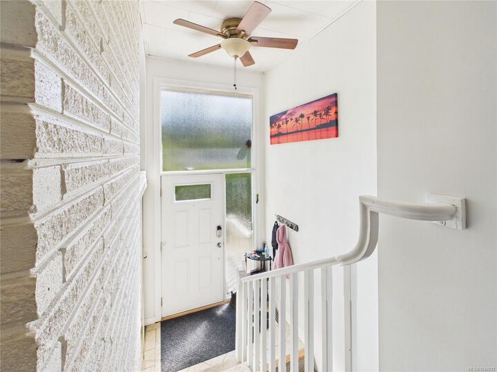 Property Photo: 3624 Uplands Dr BC V9T 2T7