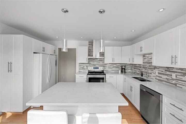 Property Photo: 2840 Oceanside Lane BC V8H 1E1