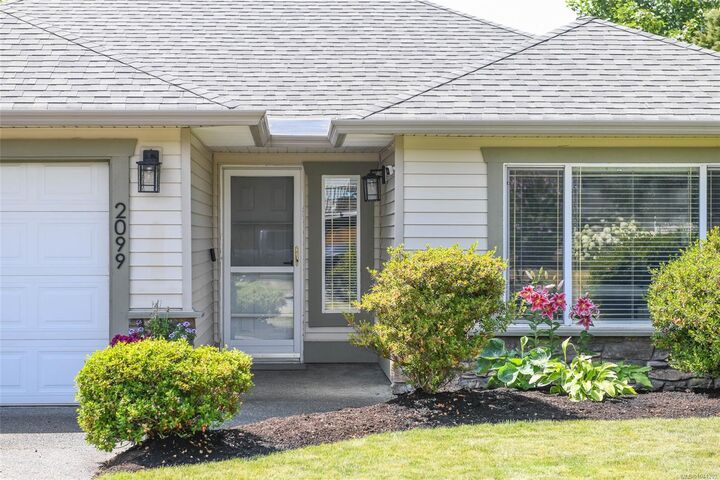Property Photo:  2099 St. Andrews Way  BC V9N 9V5 