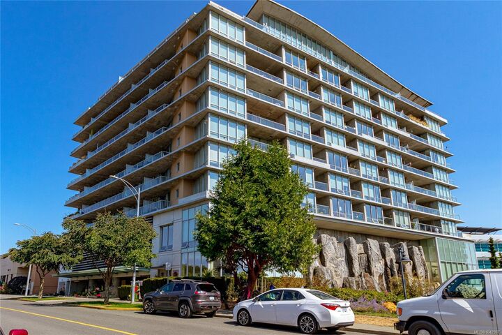 160 Wilson St #810 — photo 1