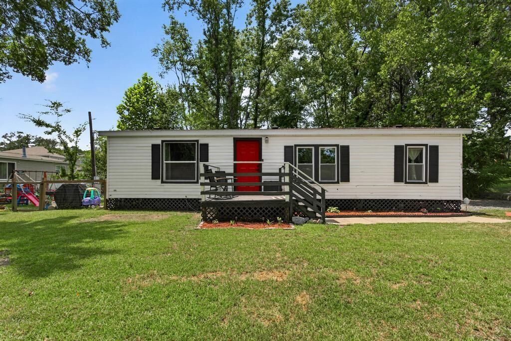 Property Photo:  45010 Marvin Street  FL 32011 