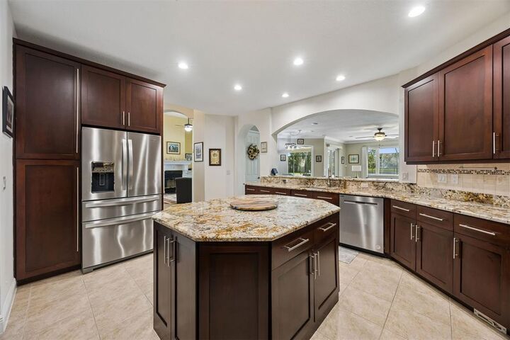 Property Photo: 96066 Oak Canopy Lane FL 32034
