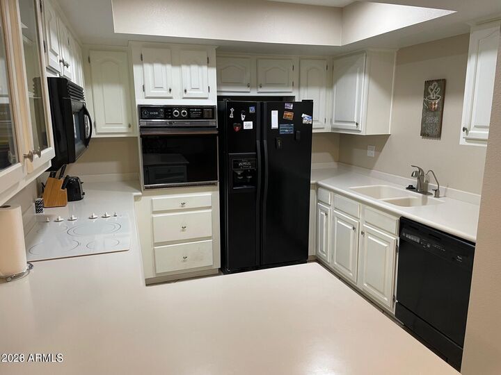 Property Photo:  17404 N 99th Avenue 126  AZ 85373 
