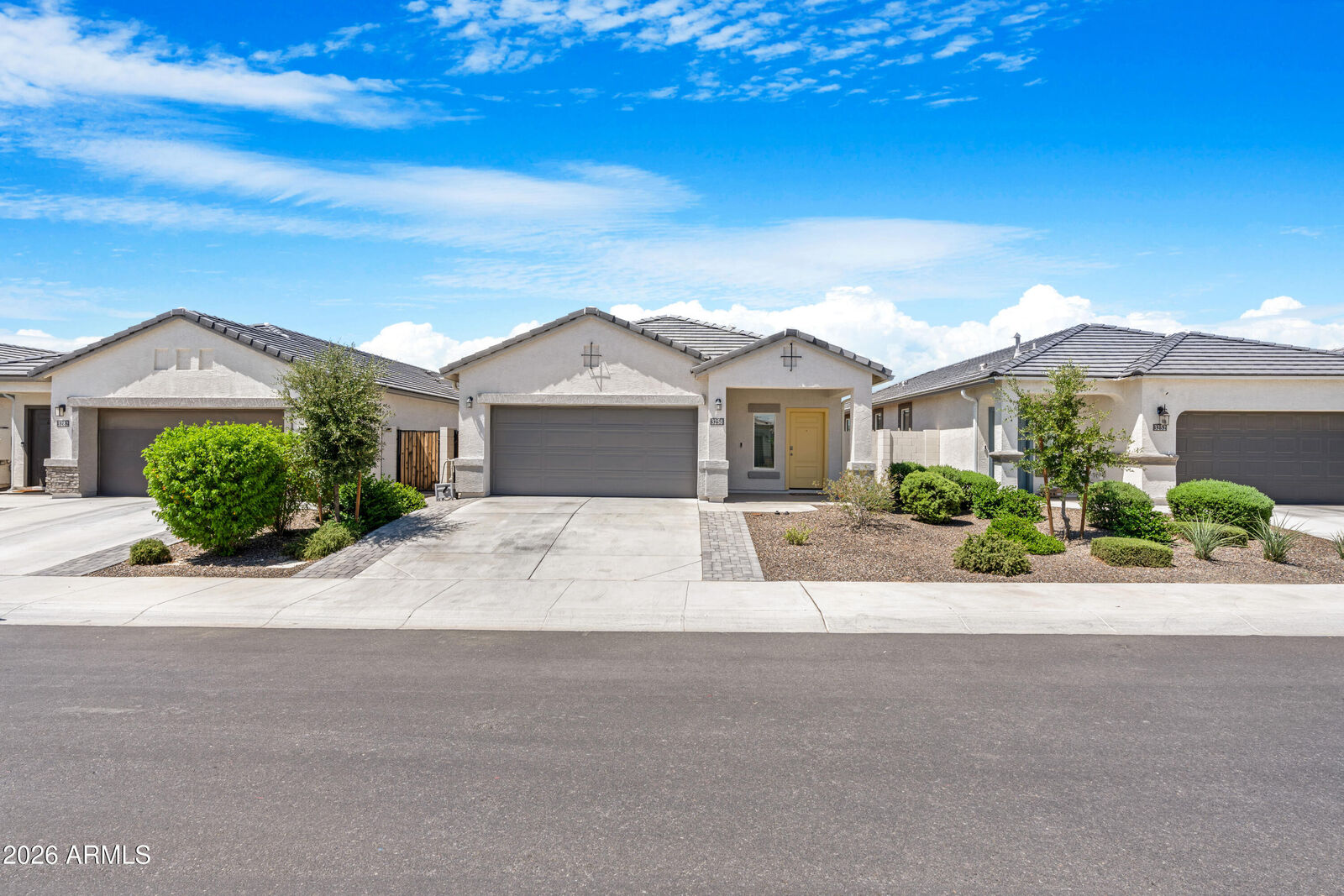 Property Photo:  3258 W Stanton Avenue  AZ 85120 
