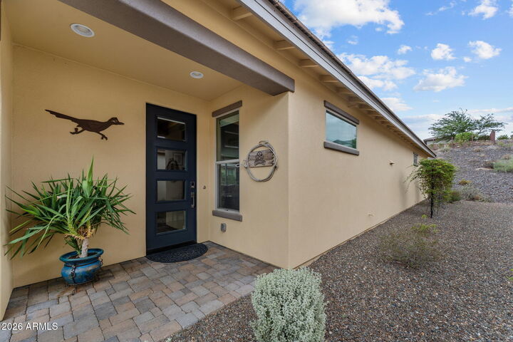 Property Photo:  3934 Goldmine Canyon Way  AZ 85390 
