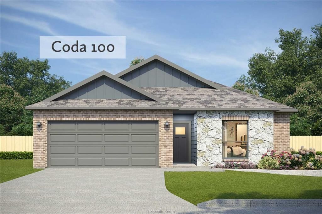 Property Photo: 1225 Patriot Drive TX 77845