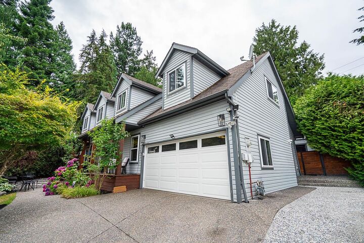 Property Photo: 5244 Cambridge Court BC V4M 3Z1