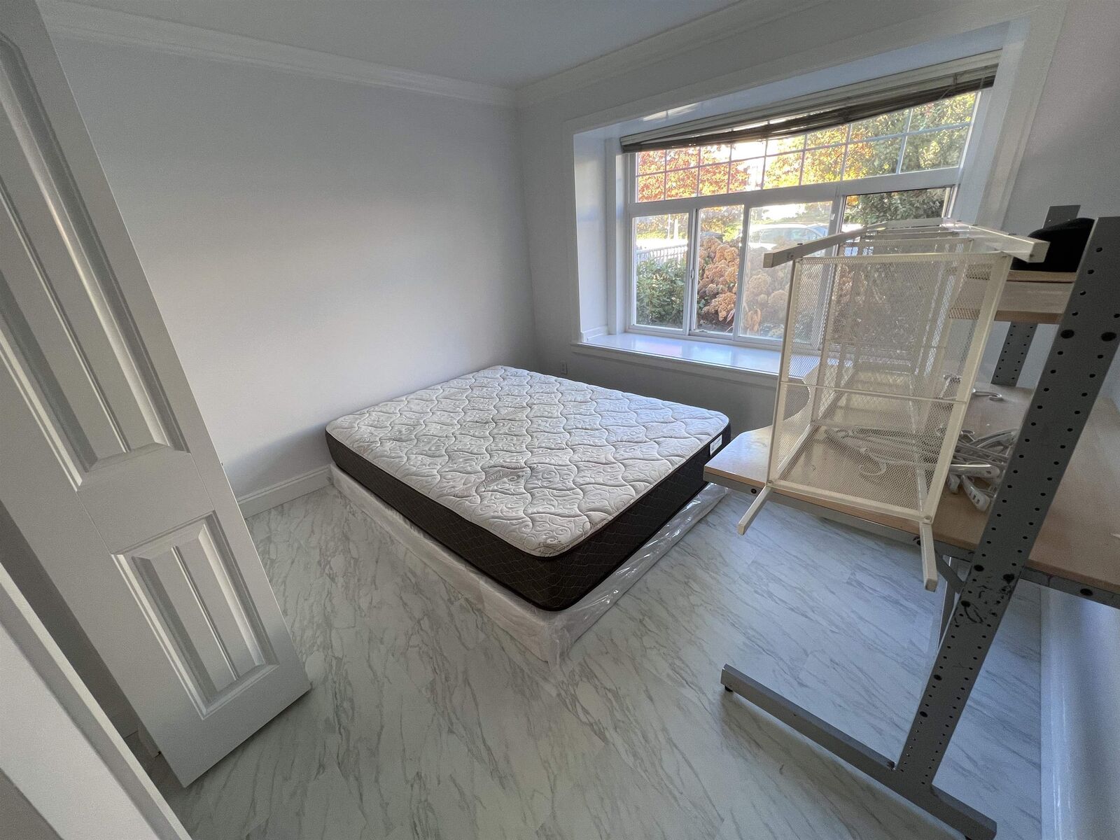 Property Photo:  4446 Pender Street Main Floor  BC V5C 2M7 