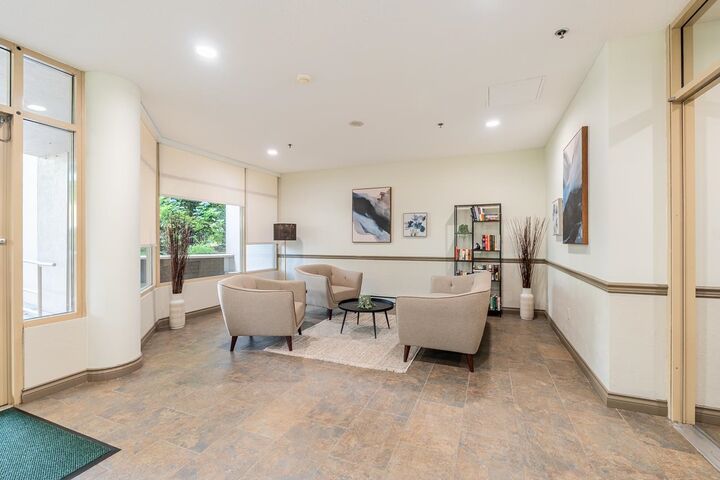 Property Photo: 1189 Eastwood Street 1602 BC V3B 7N5