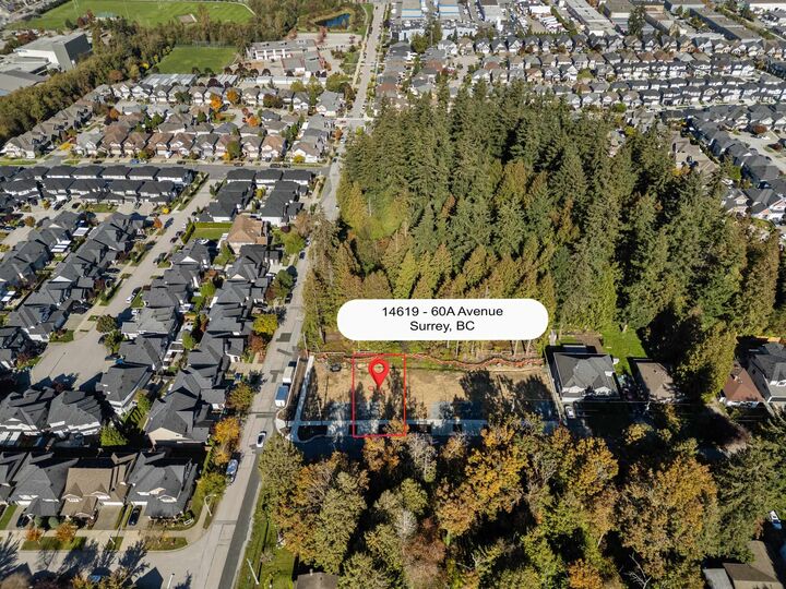 14619 60A Avenue — photo 1