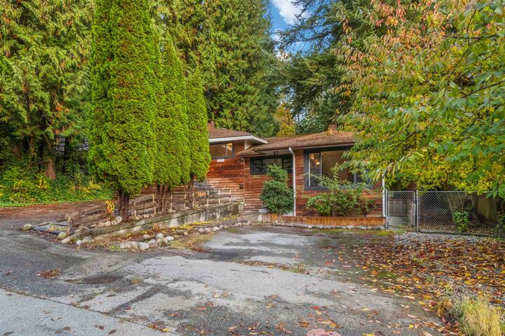 Property Photo: 2028 Columbia Street BC V3H 1W7