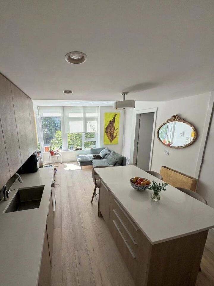 Property Photo: 2738 Library Lane 204 BC V7J 0B3