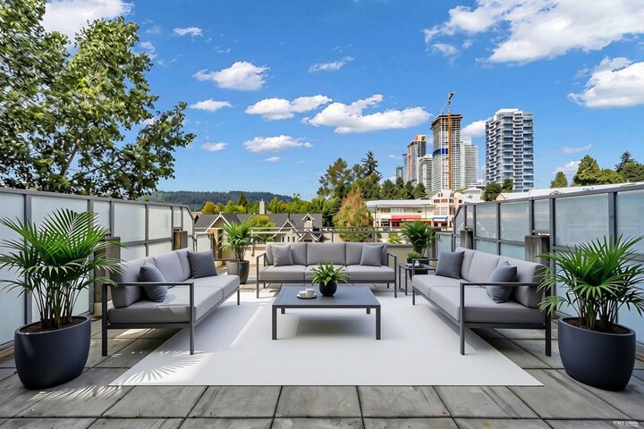 9868 Cameron Street 106 — photo 1