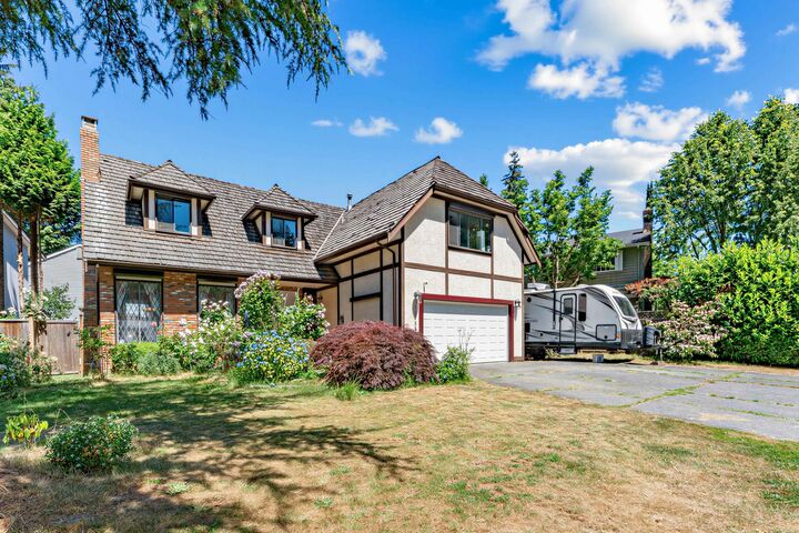 Property Photo: 11795 Chateau Wynd BC V4E 3C8