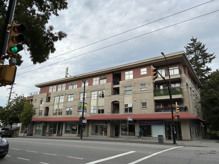 3595 W 26th Avenue 305 — photo 1