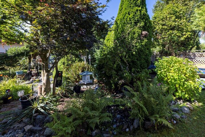 Property Photo: 8729 164 Street BC V4N 1C9