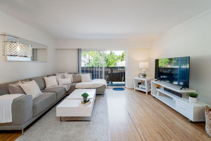 Property Photo: 2002 St Johns Street 52 BC V4H 2A2