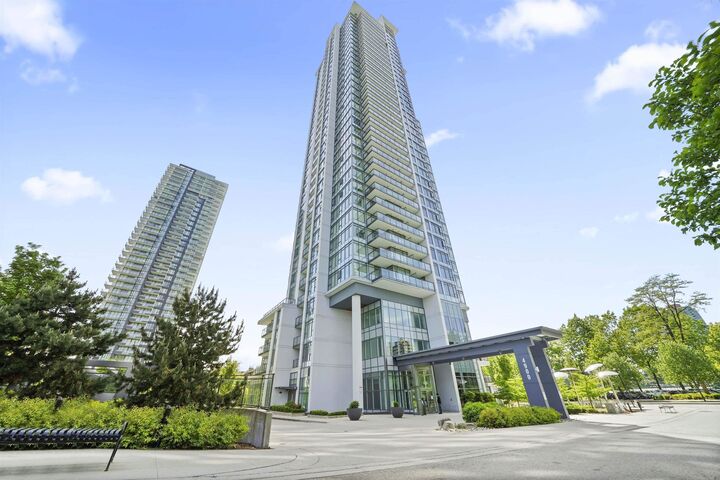 4900 Lennox Lane 302 — photo 1