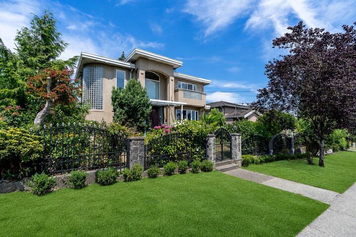 Property Photo: 8155 15th Avenue BC V3N 1X4