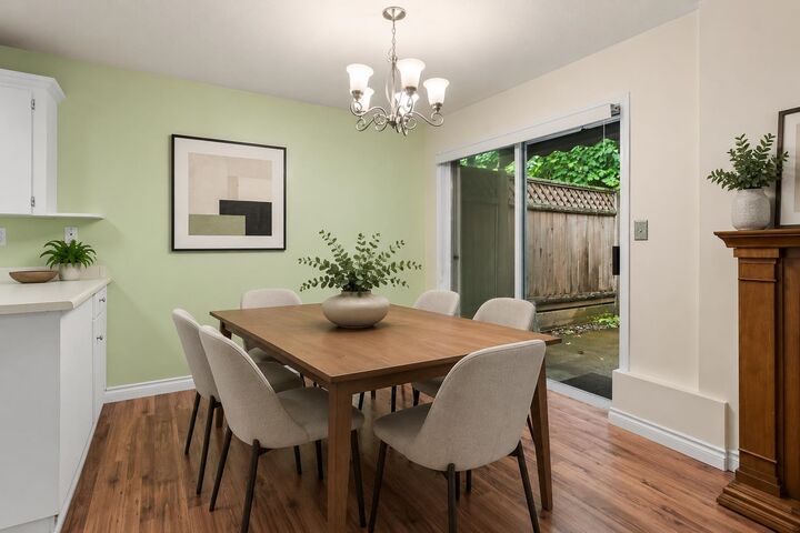 Property Photo: 3350 Elmwood Drive 19 BC V2S 6B2