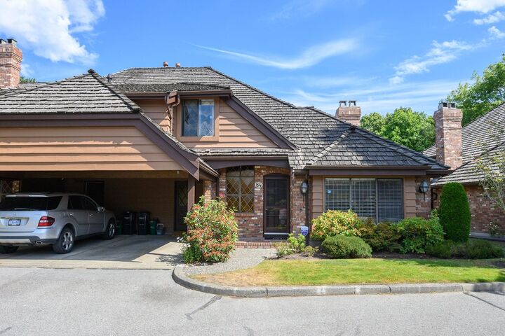Property Photo:  6600 Lucas Road 84  BC V7C 4T1 