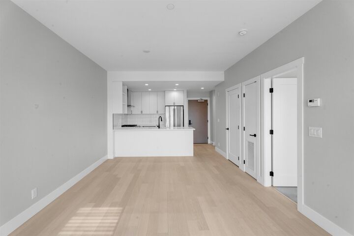 Property Photo: 22265 Dewdney Trunk Road 504 BC V2X 2S4