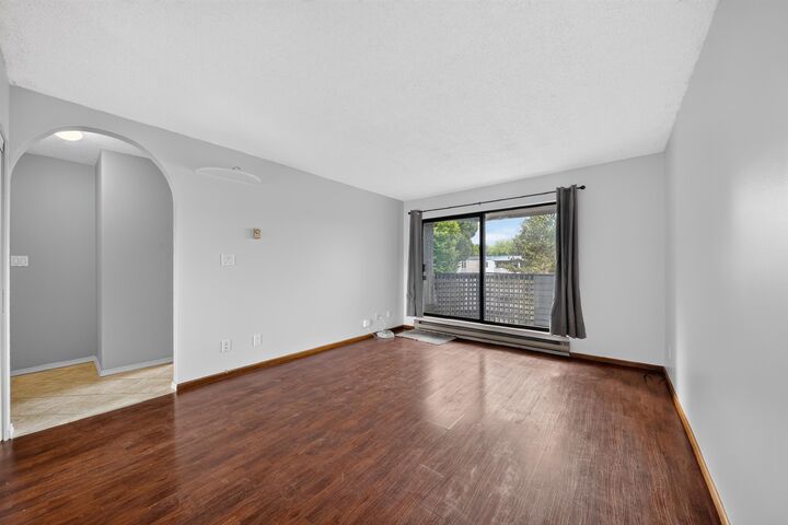 Property Photo: 8700 Ackroyd Road 322 BC V6X 3G2