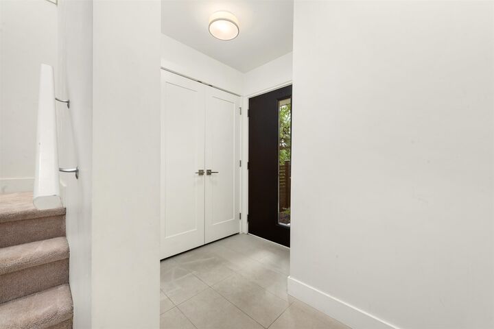 Property Photo: 16828 Boxwood Drive 12 BC V4N 6T2