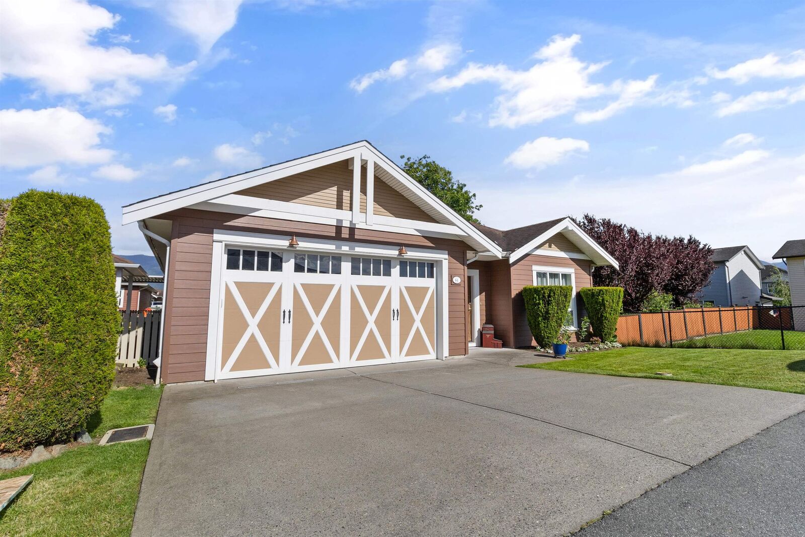 Property Photo:  7600 Chilliwack River Road 64  BC V2R 3Z6 