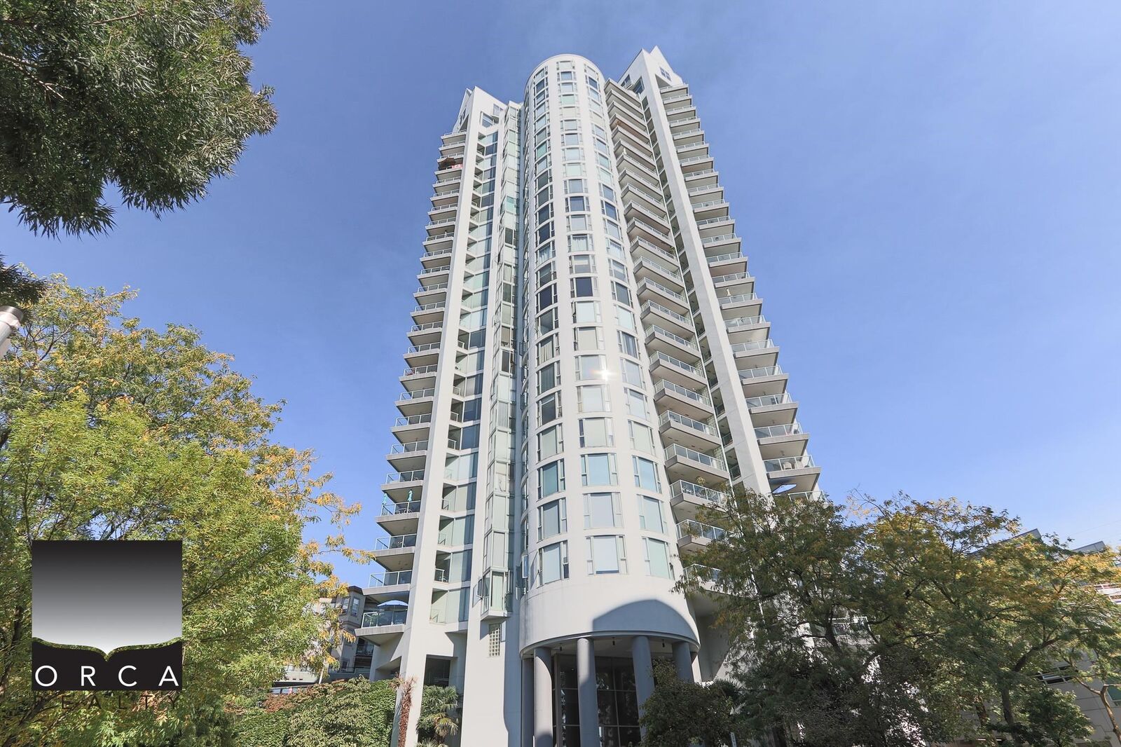 Property Photo:  120 2nd Street 2401  BC V7M 1C3 