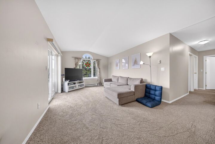 Property Photo: 8537 Young Road 408 BC V2P 4P2