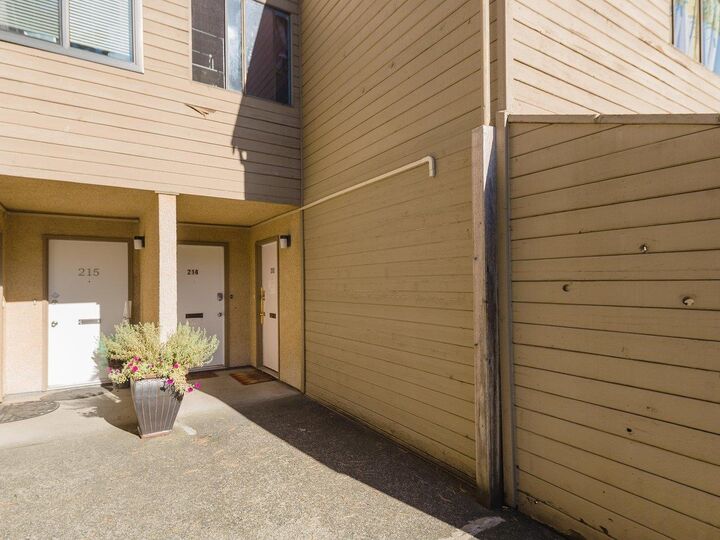 Property Photo:  8040 Colonial Drive 213  BC V7C 4V1 