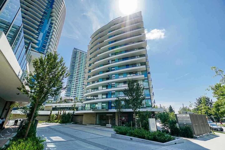 Property Photo:  8238 Lord Street 1204  BC V6P 0G7 