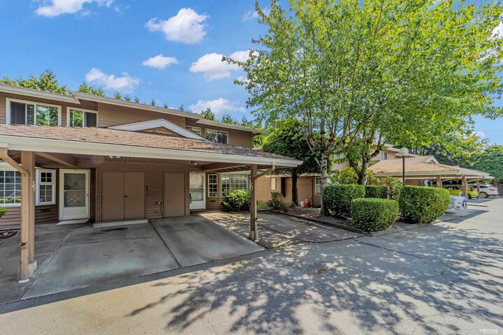 Property Photo:  7740 Abercrombie Drive 52  BC V6Y 3G6 