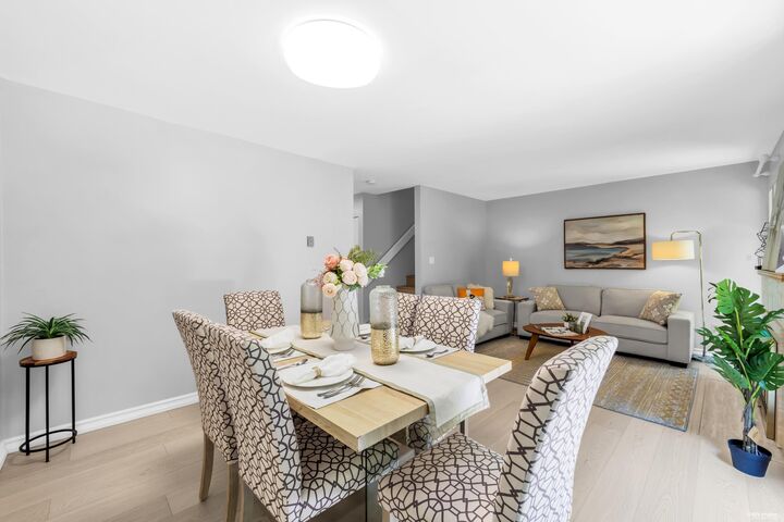 Property Photo: 7740 Abercrombie Drive 52 BC V6Y 3G6