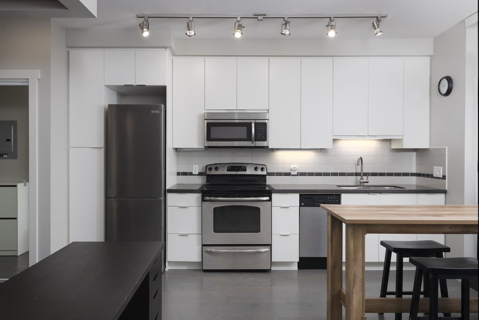 Property Photo:  9025 Highland Court 307  BC V5A 0A8 