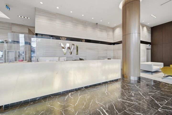 Property Photo: 455 SW Marine Drive 1806 BC V5X 0H3