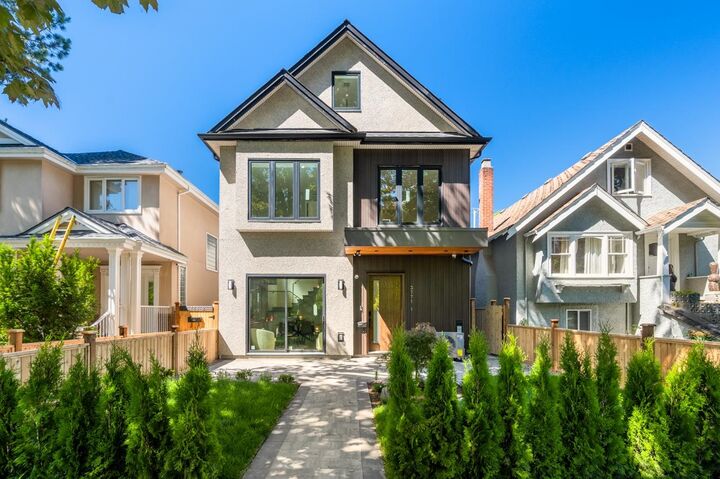 3771 W King Edward Avenue 1 — photo 1