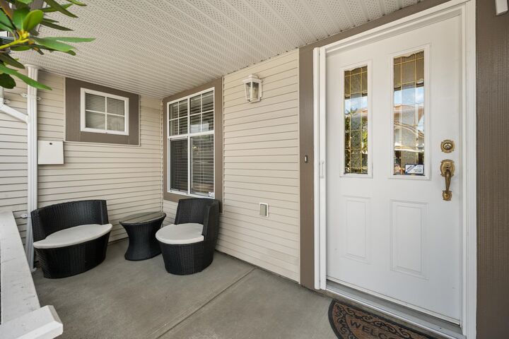 Property Photo:  20751 87 Avenue 10  BC V1M 2X3 