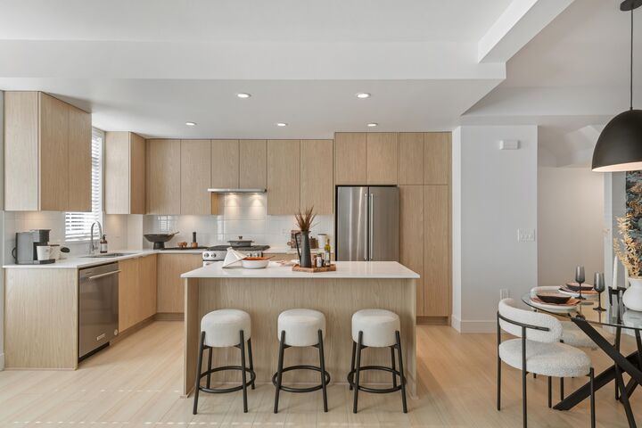 Property Photo:  16355 21 Avenue 50  BC V3Z 1K9 